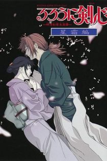 دانلود انیمه Samurai X: Reflection