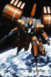 aldnoah zero ame no danshou the penultimate truth 49115