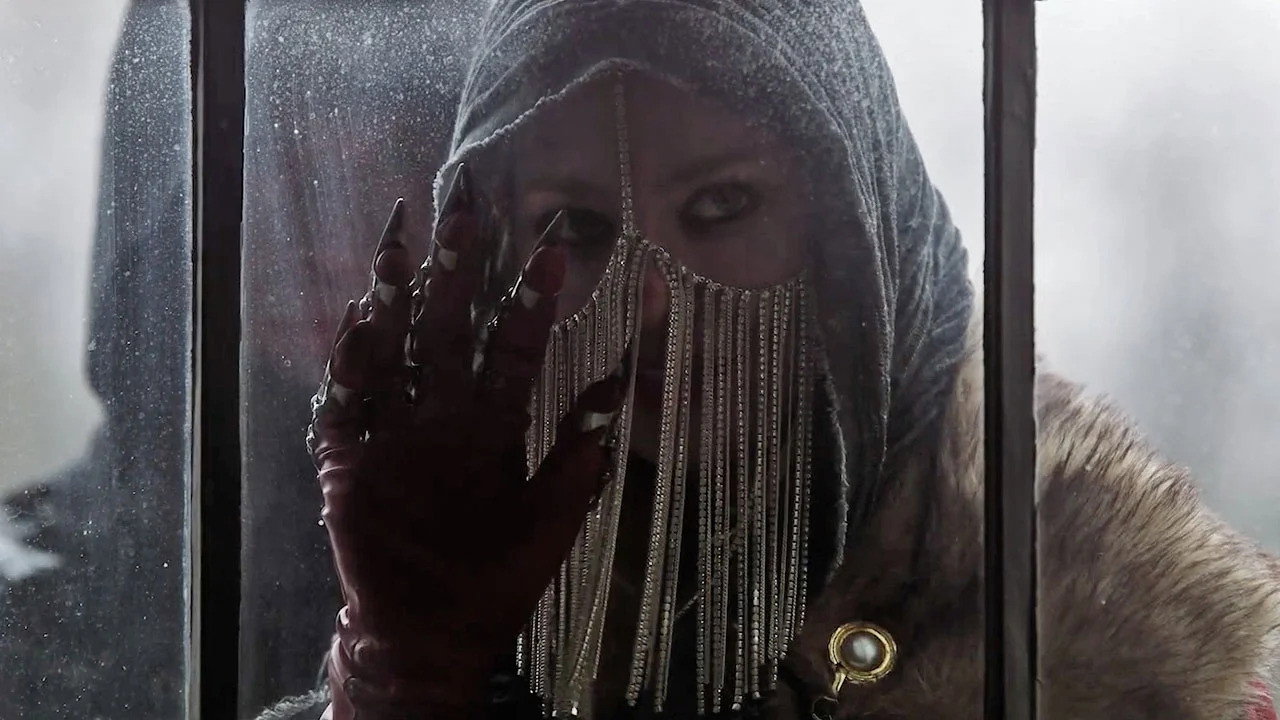نقد و بررسی فیلم Master of the Universe (2026)